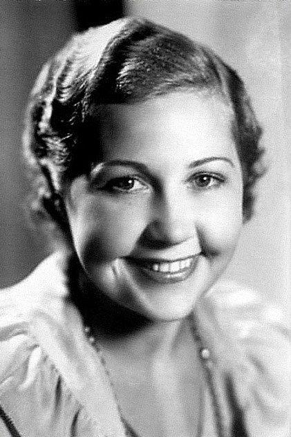 Gertrude Short - Actor Profile Photo