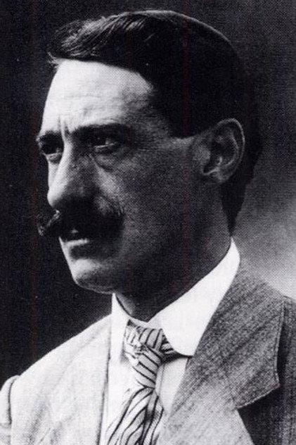 Segundo de Chomón - Actor Profile Photo