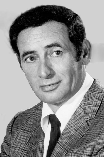 Joey Bishop - Actor Profile Photo