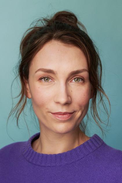 Ann-Kathrin Hinz - Actor Profile Photo