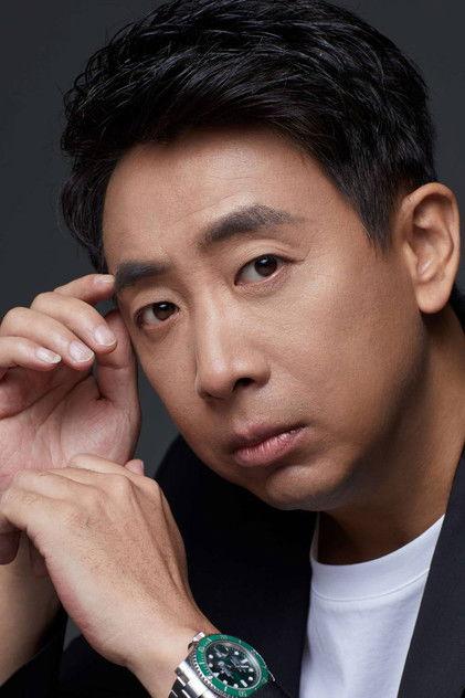 Fan Lei - Actor Profile Photo