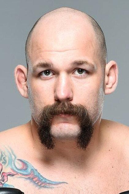Timothy Johnson - Actor Profile Photo