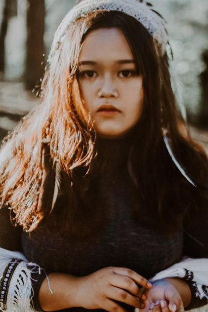 Lalaine Panto - Actor Profile Photo