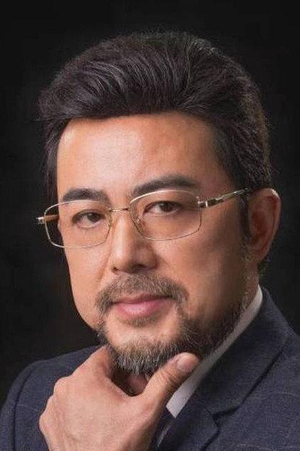 Yue Ming - Actor Profile Photo