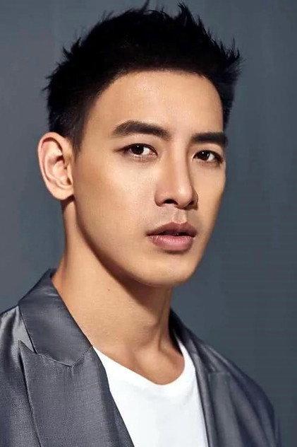 Denny Huang - Actor Profile Photo