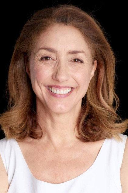 Janine Burchett - Actor Profile Photo
