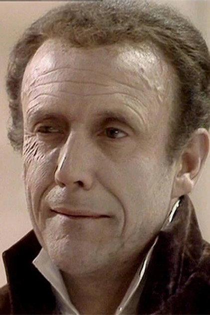 Derek Smith - Actor Profile Photo