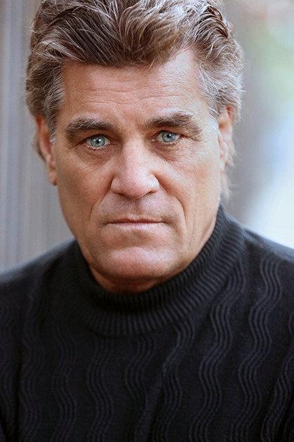 John E. Coleman - Actor Profile Photo