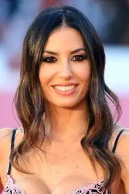 Elisabetta Gregoraci - Actor Profile Photo
