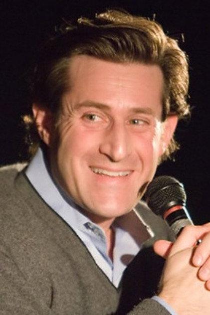 Joshua Maurer - Actor Profile Photo
