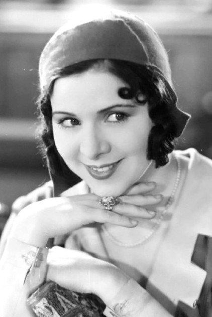 Enriqueta Serrano - Actor Profile Photo