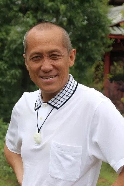 Ma Lun - Actor Profile Photo