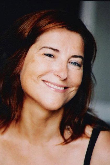 Brigitte Virtudes - Actor Profile Photo
