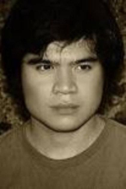 Sherad Anthony Sanchez - Actor Profile Photo