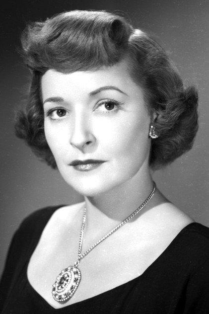 Dorothy Granger - Actor Profile Photo