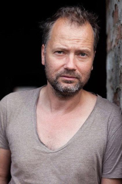 Christian Pfeil - Actor Profile Photo