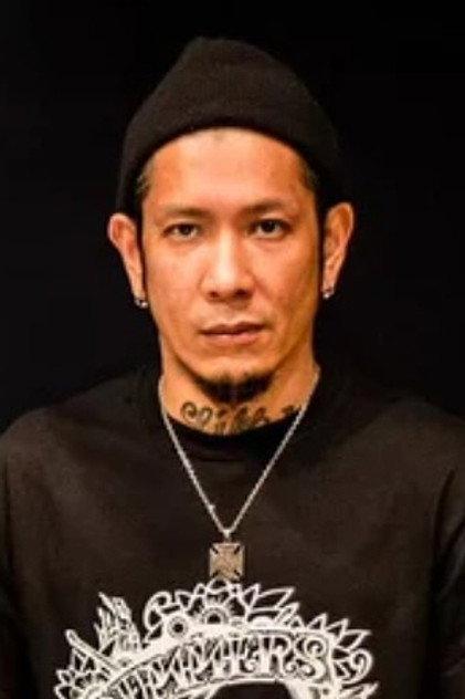 Masato Murakami - Actor Profile Photo