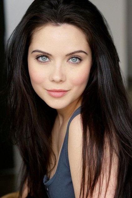 Gracie Gillam - Actor Profile Photo