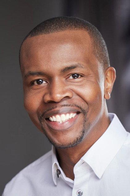Andrew Charles James - Actor Profile Photo