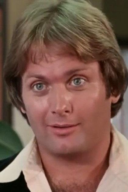 Michael Morrison - Actor Profile Photo