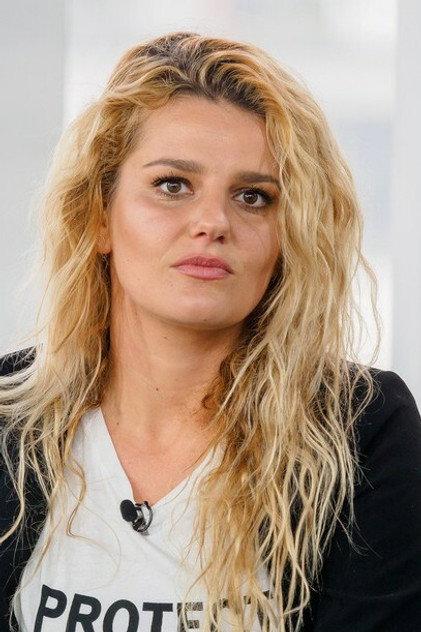 Zofia Zborowska-Wrona - Actor Profile Photo
