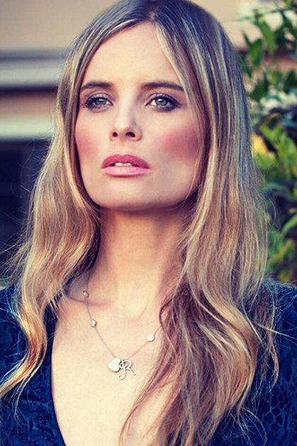 Ricki Lander - Actor Profile Photo