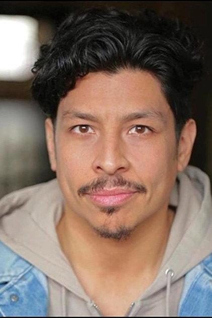 George Paez - Actor Profile Photo
