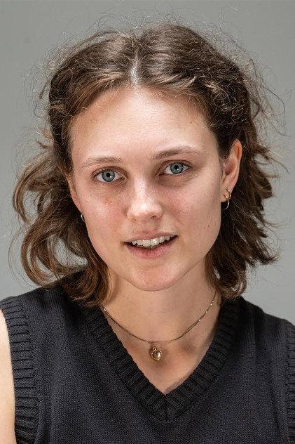 Embla Ingelman-Sundberg - Actor Profile Photo