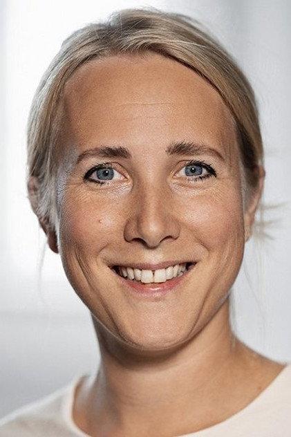 Alexandra B. Ryborg - Actor Profile Photo