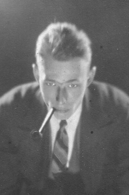 Konstantin Rodendorf - Actor Profile Photo