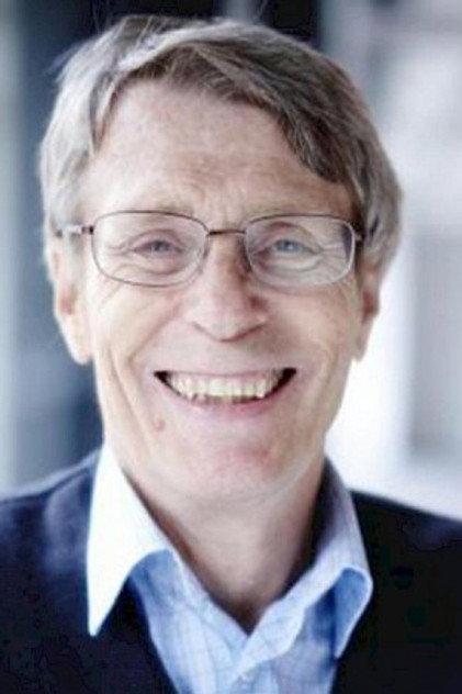 Roger Griffin - Actor Profile Photo