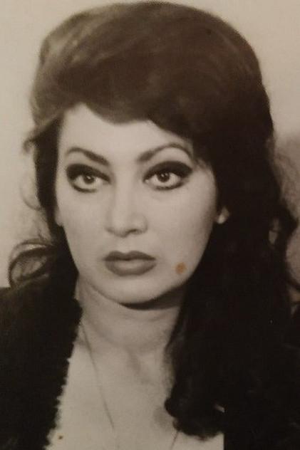 Natalya Bagirova - Actor Profile Photo