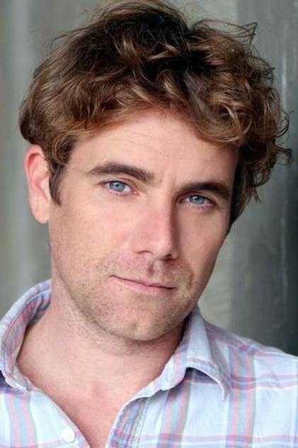John White - Actor Profile Photo
