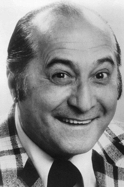 Joey Faye - Actor Profile Photo