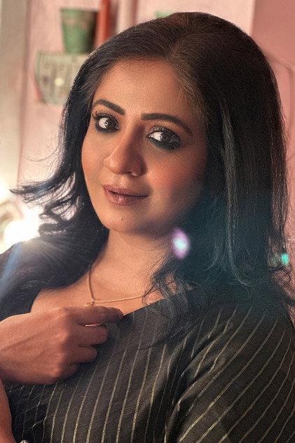 Sohini Sanyal - Actor Profile Photo