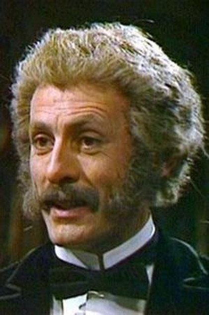 Victor Carin - Actor Profile Photo