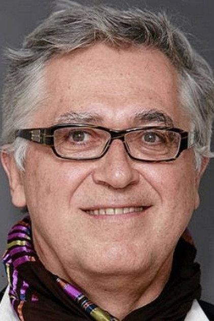 Hervé de Luze - Actor Profile Photo