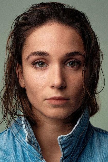 Cosima Henman - Actor Profile Photo