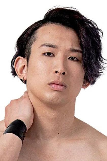 Hideki Okatani - Actor Profile Photo