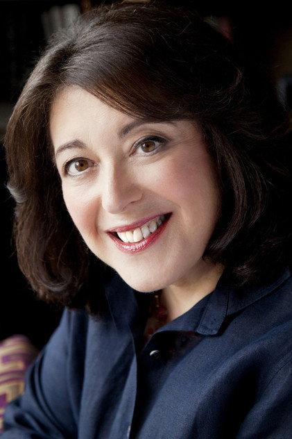 Susan Isaacs - Actor Profile Photo