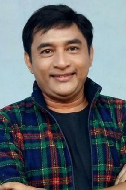 Jeremy Teti - Actor Profile Photo