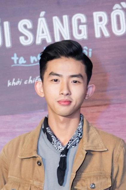 Hà Quốc Hoàng - Actor Profile Photo