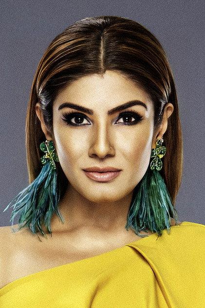 Raveena Tandon - Actor Profile Photo