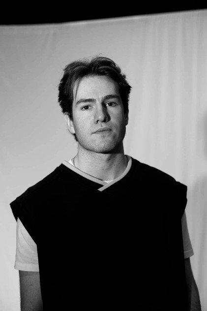 Lucas Desrosiers - Actor Profile Photo