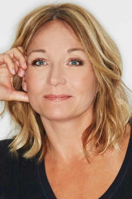 Martina Haag - Actor Profile Photo