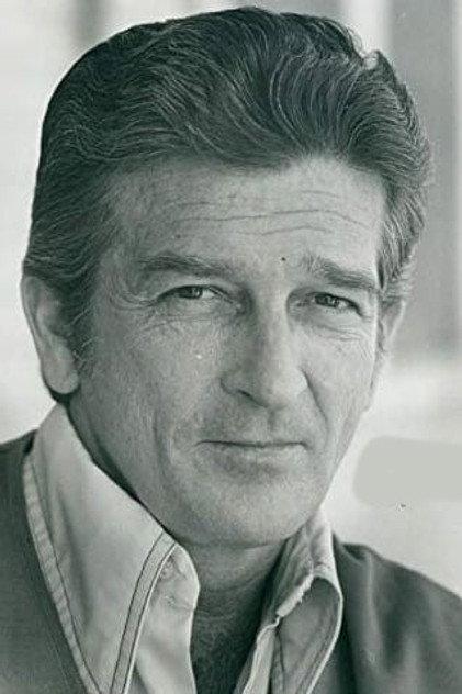 Robert Knapp - Actor Profile Photo