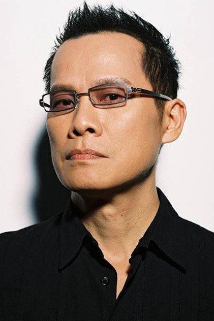 Lo Ta-Yu - Actor Profile Photo