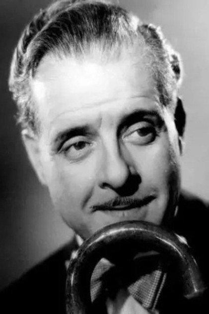 Pierre Billon - Actor Profile Photo