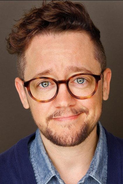Petey Gibson - Actor Profile Photo