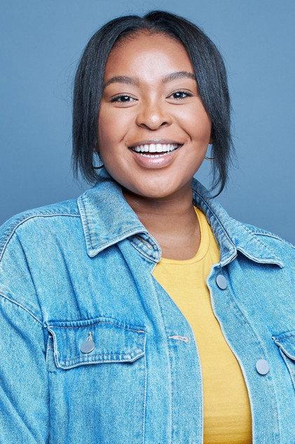 Thuli Nduvane - Actor Profile Photo